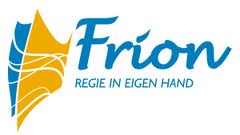 Logo Frion