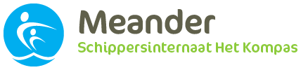 Logo Meander